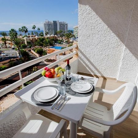319 Modern Accommodation,Sea View, Wi Fi And Pool 플라야데라스아메리카스 외부 사진