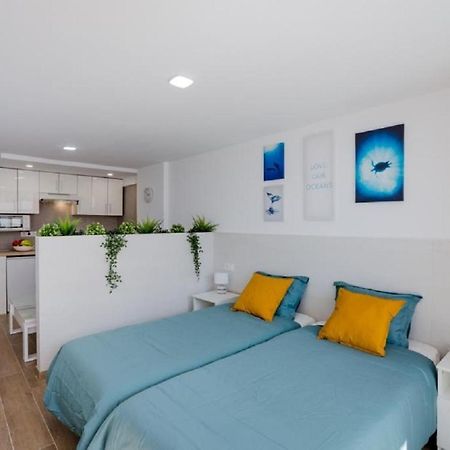 319 Modern Accommodation,Sea View, Wi Fi And Pool 플라야데라스아메리카스 외부 사진