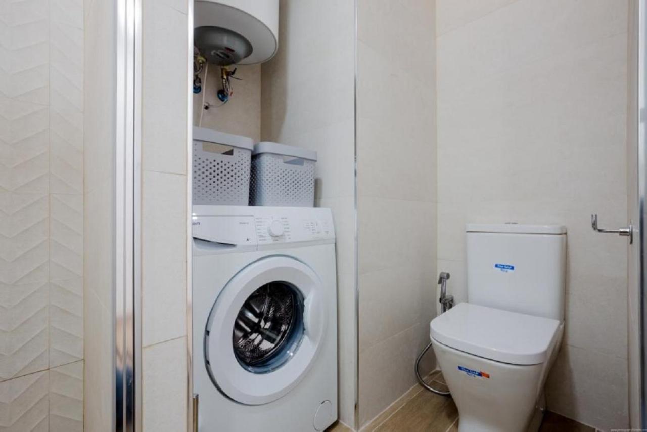 319 Modern Accommodation,Sea View, Wi Fi And Pool 플라야데라스아메리카스 외부 사진